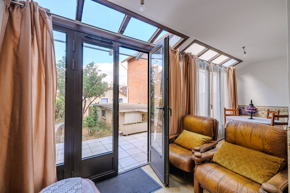 � vendre  Maison Chaville (92370)