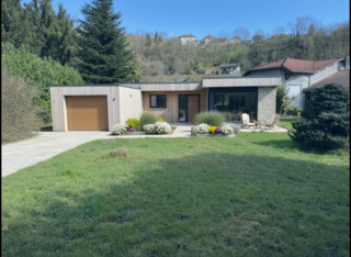  Terrain � vendre 1010 m�