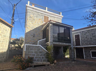  Maison � vendre 4 pi�ces 92 m�