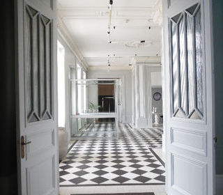  Maison � vendre 15 + pi�ces 4088 m�