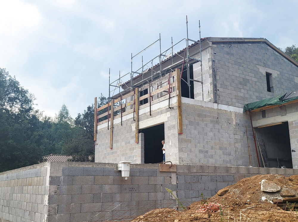 � vendre  Maison Bastelicaccia (20129)