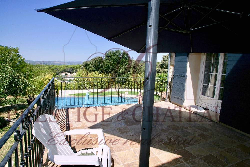 � vendre  Maison Piolenc (84420)