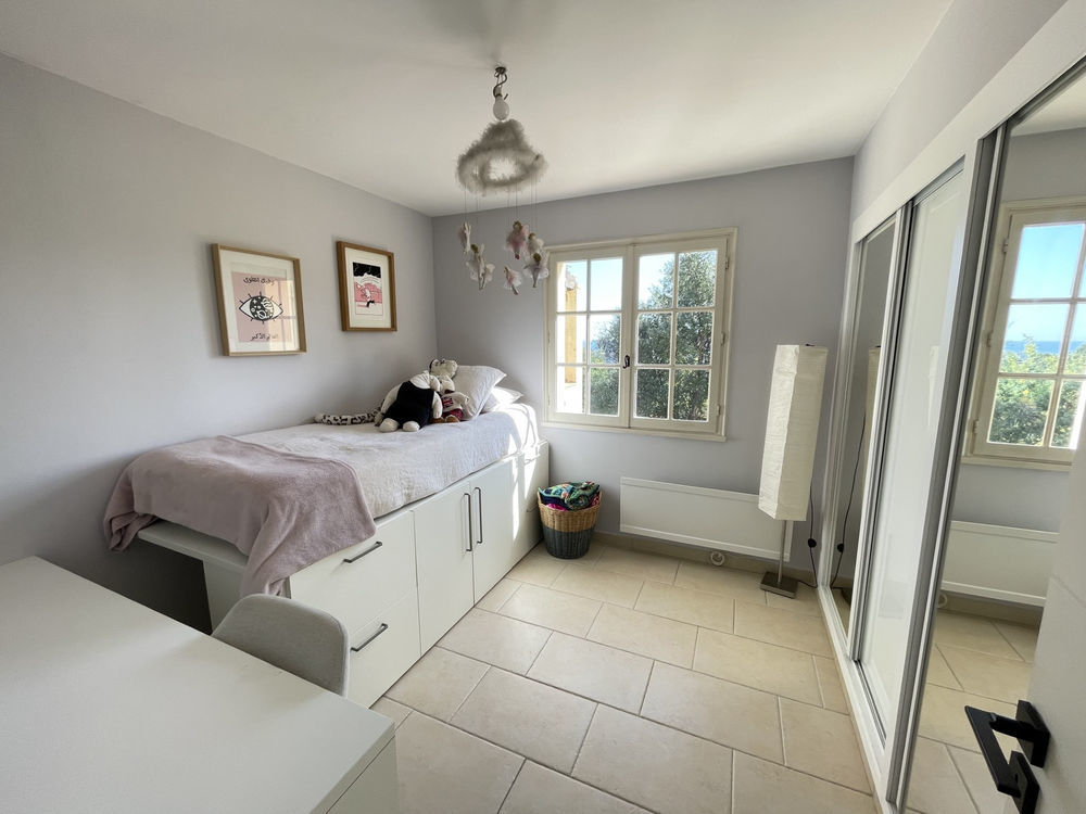 � vendre  Maison Cavalaire-sur-Mer (83240)