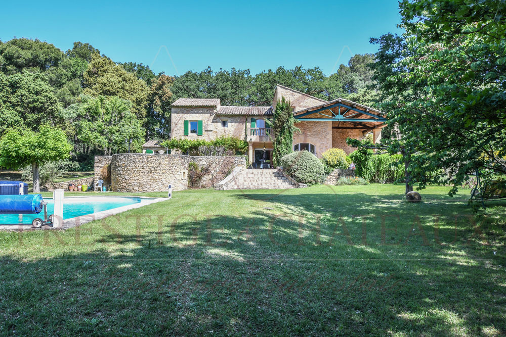 � vendre  Maison Sainte-C�cile-les-Vignes (84290)