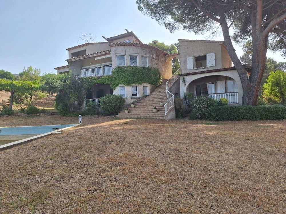 � vendre  Propri�t�/ch�teau Porticcio (20166)