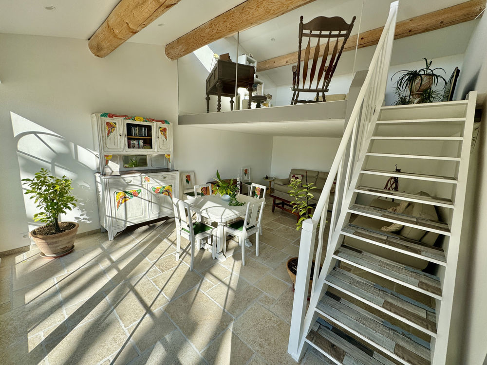 � vendre  Maison Orange (84100)