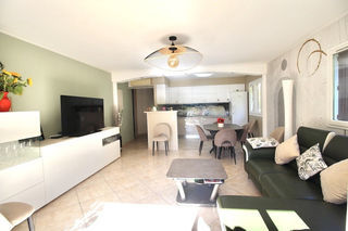  Appartement � vendre 4 pi�ces 94 m�