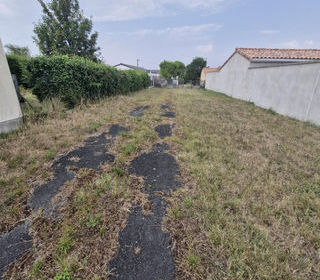  Terrain � vendre 333 m�