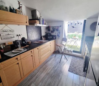  Appartement � vendre 3 pi�ces 58 m�