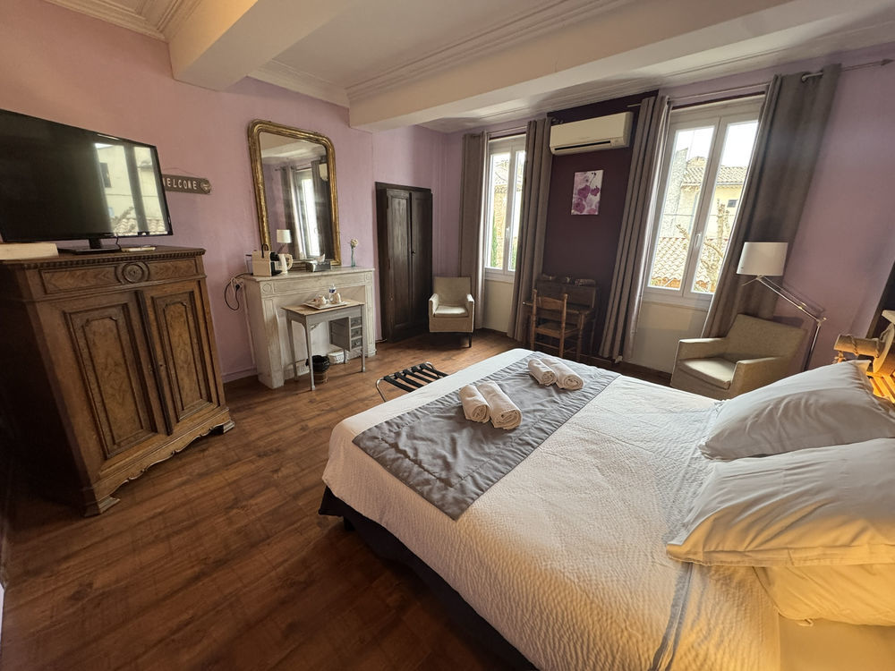 � vendre  Maison Orange (84100)