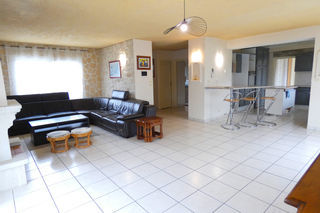  Maison � vendre 5 pi�ces 127 m�