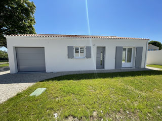  Maison � vendre 4 pi�ces 99 m�