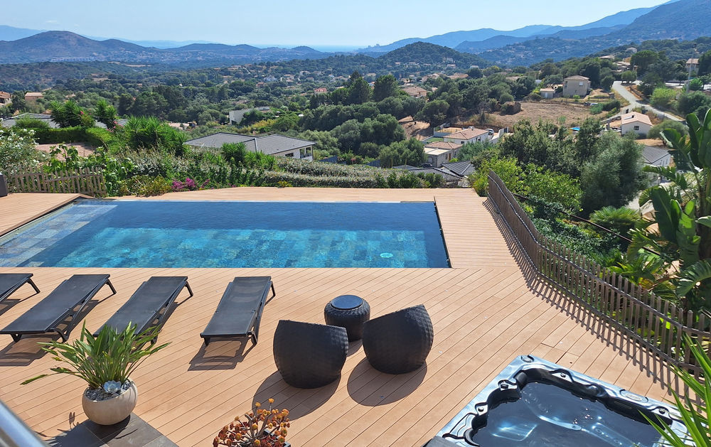 � vendre  Maison Afa (20167)