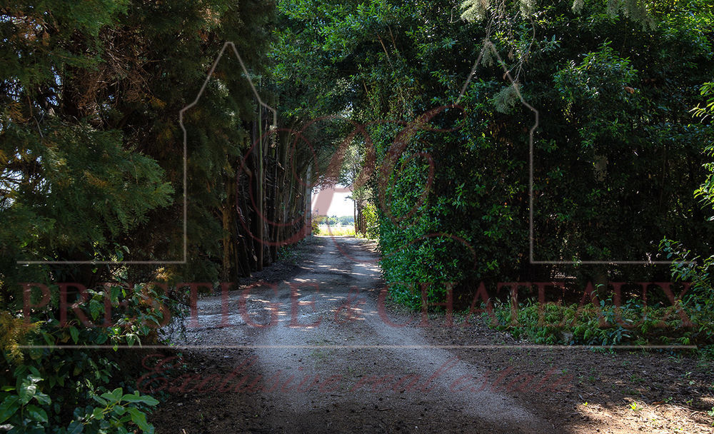 � vendre  Maison Orange (84100)