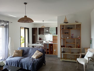  Appartement � vendre 3 pi�ces 73 m�