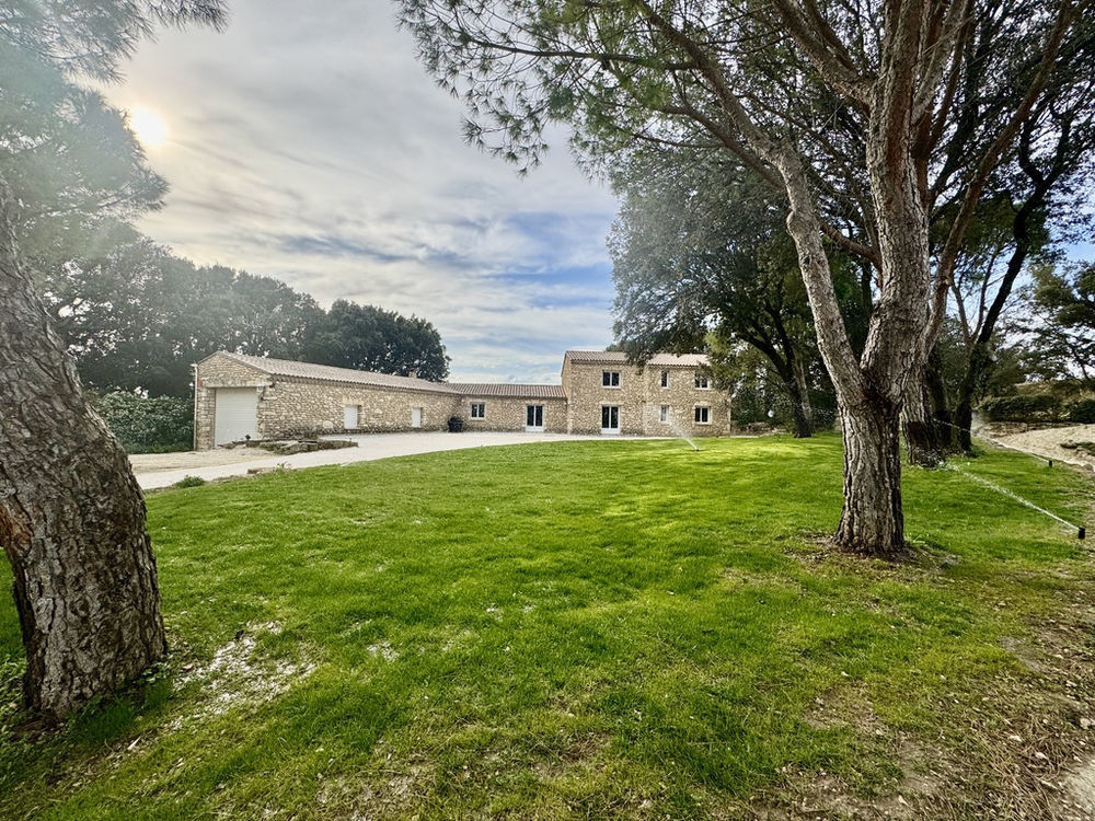 � vendre  Maison La Baume-de-Transit (26790)