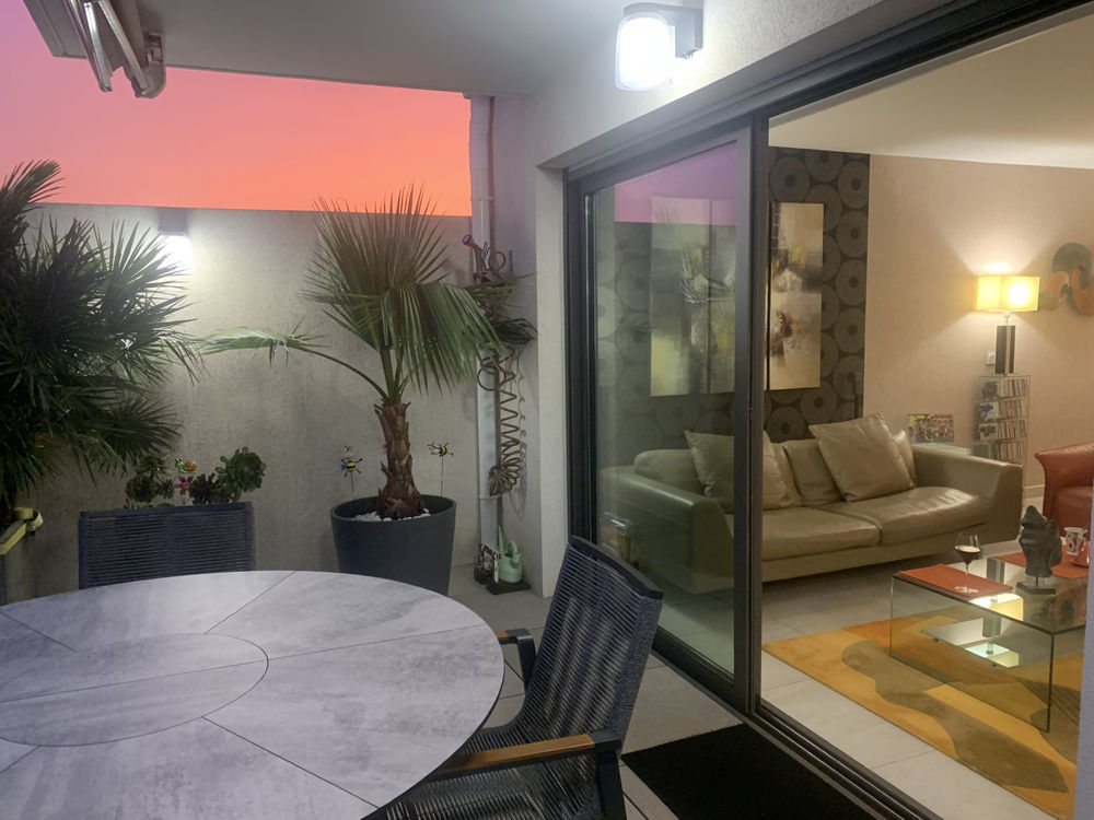 � vendre  Appartement Saint-Rapha�l (83700)