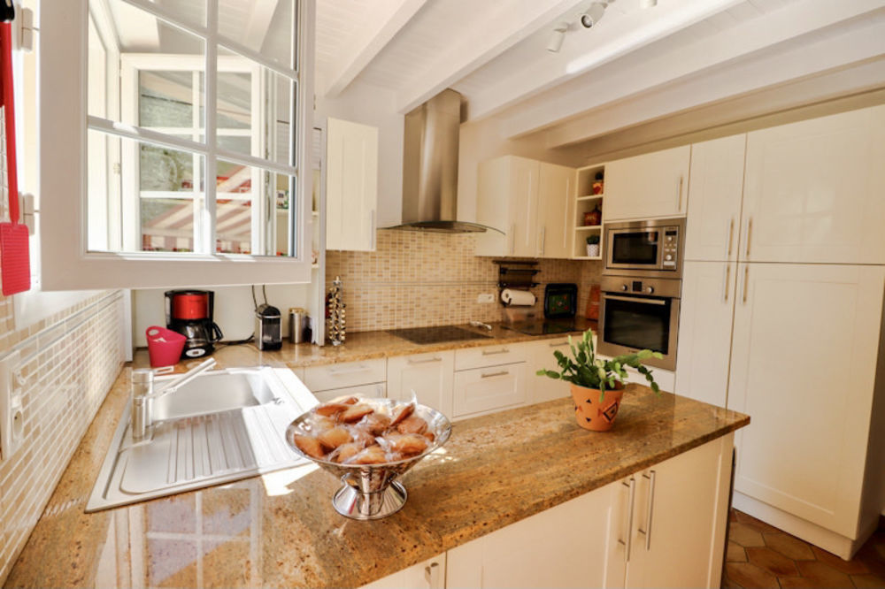 � vendre  Maison Meschers-sur-Gironde (17132)