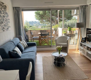  Appartement � vendre 2 pi�ces 39 m�