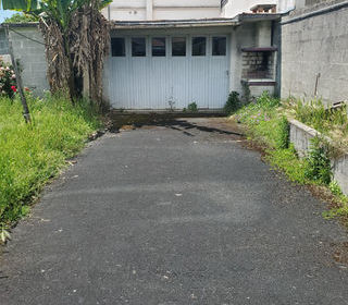  Terrain � vendre 587 m�