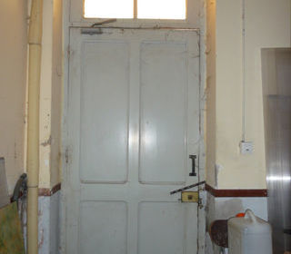  Immeuble � vendre 200 m�