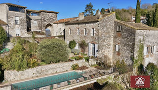  Maison � vendre 11 pi�ces 270 m�