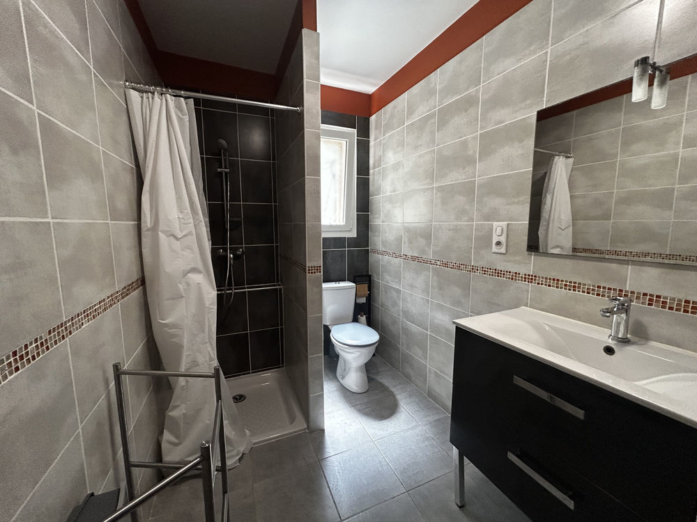 � vendre  Maison Le Grau-du-Roi (30240)