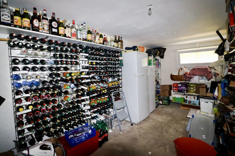 � vendre  Maison Meschers-sur-Gironde (17132)