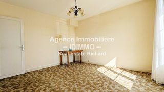  Maison � vendre 3 pi�ces 48 m�