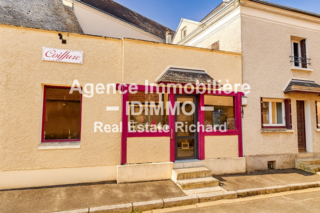  Maison � vendre 6 pi�ces 118 m�