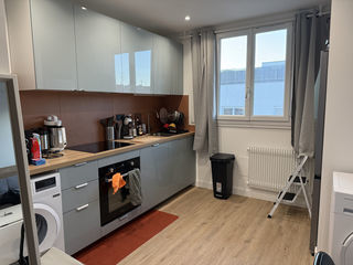  Appartement � louer 1 pi�ce 31 m�