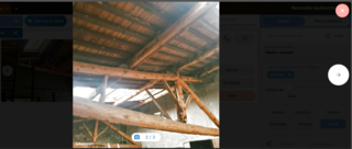  Parking / Garage � vendre 2 pi�ces 410 m�