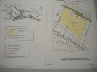  Terrain � vendre 602 m�