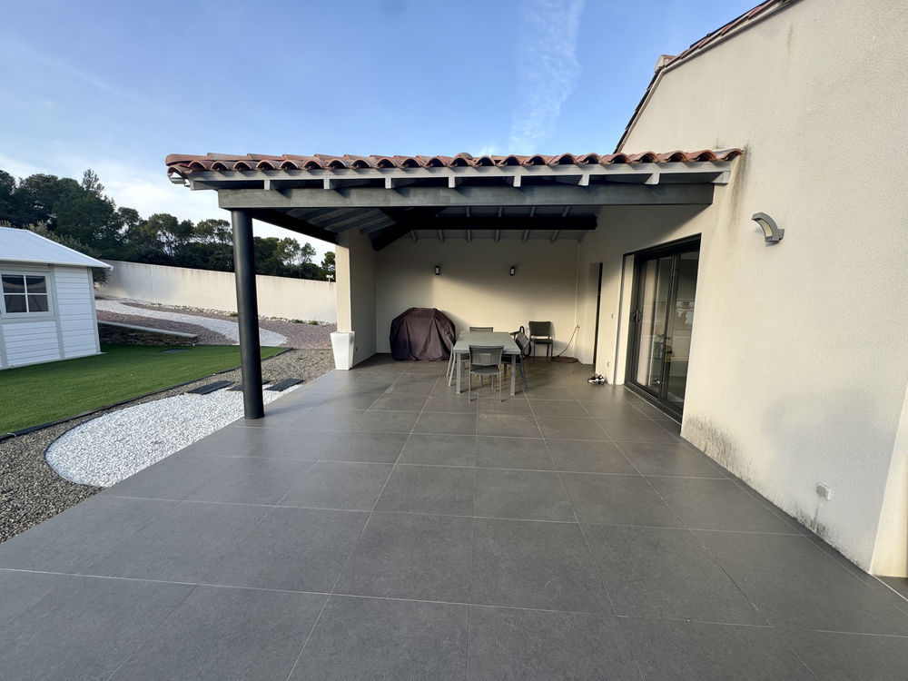 � vendre  Maison Sainte-C�cile-les-Vignes (84290)