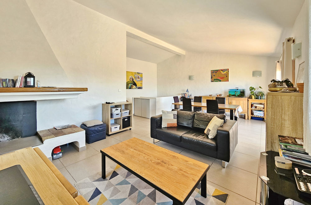 � vendre  Maison Porticcio (20166)