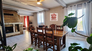  Maison � vendre 9 pi�ces 198 m�