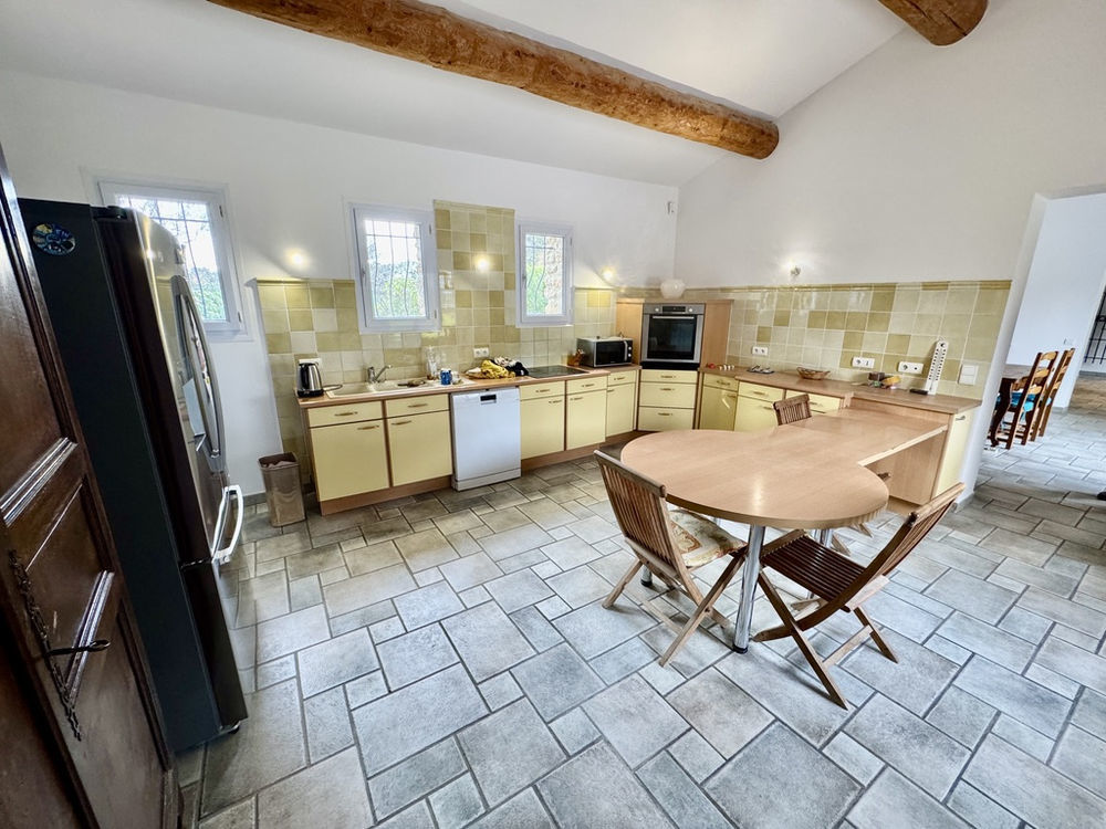 � vendre  Maison La Baume-de-Transit (26790)