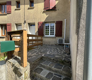  Maison � louer 3 pi�ces 60 m� Fontiers cabardes