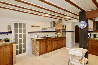  Maison � vendre 9 pi�ces 460 m�