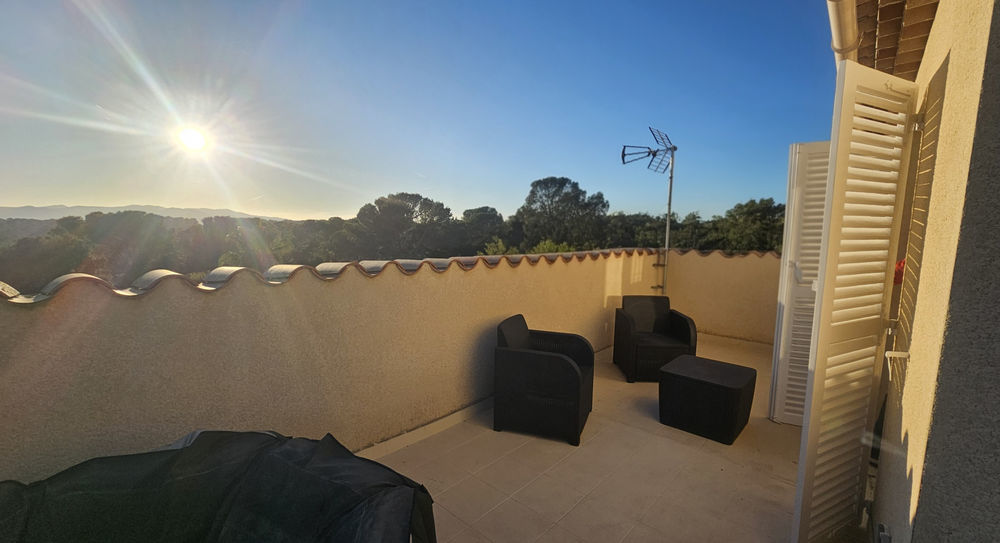 � vendre  Maison Fr�jus (83600)