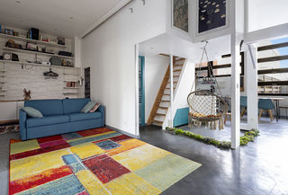  Appartement � vendre 5 pi�ces 98 m�