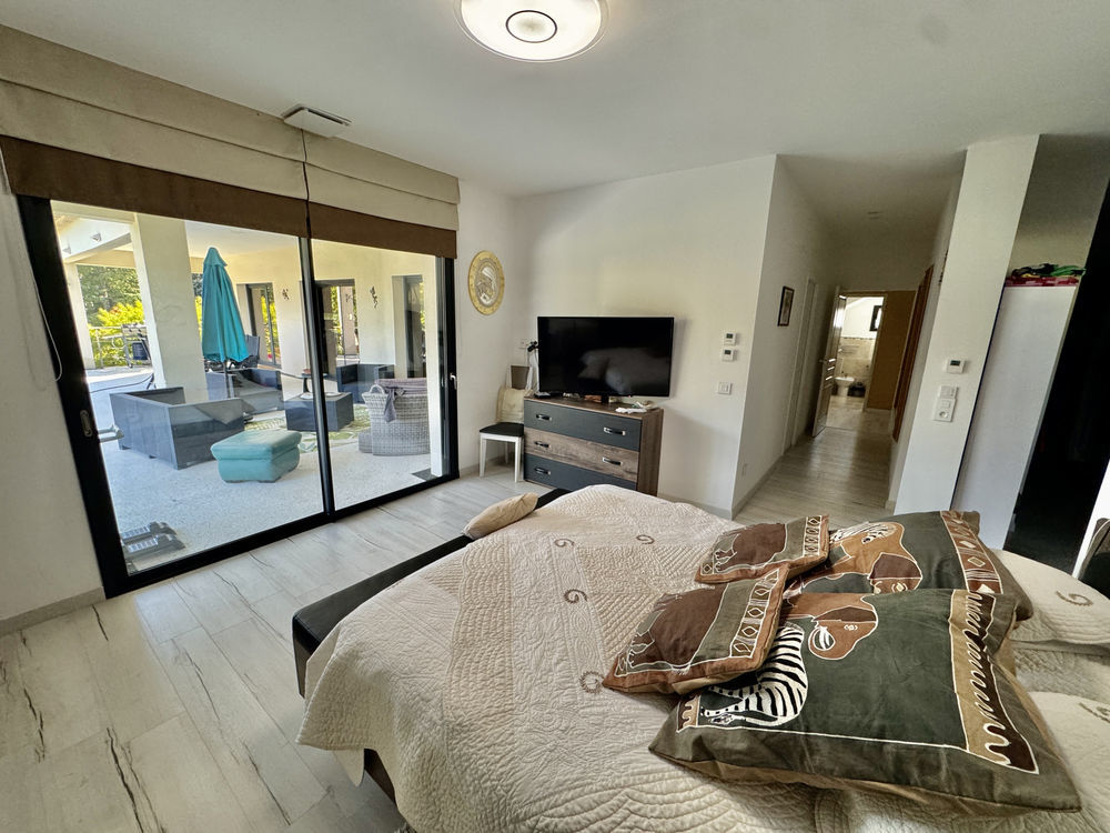 � vendre  Maison Sainte-C�cile-les-Vignes (84290)