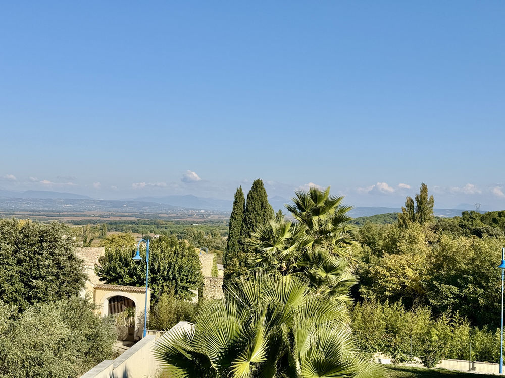 � vendre  Maison Sainte-C�cile-les-Vignes (84290)