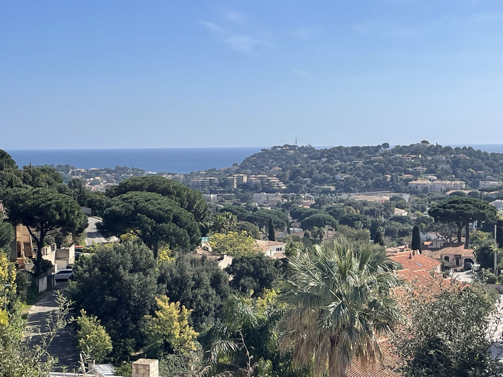 � vendre  Maison Cavalaire-sur-Mer (83240)