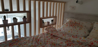  Appartement � vendre 1 pi�ce 11 m�