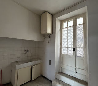  Maison � vendre 4 pi�ces 65 m�