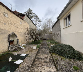  Maison � vendre 4 pi�ces 130 m�