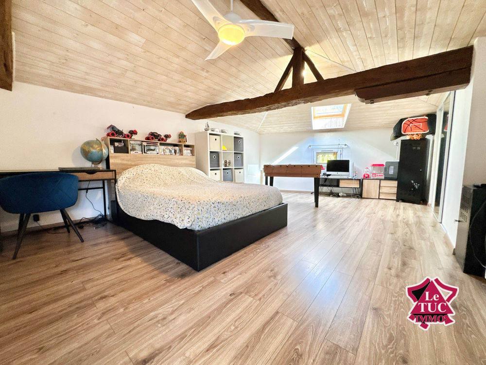 � vendre  Propri�t�/ch�teau Penne-d'Agenais (47140)