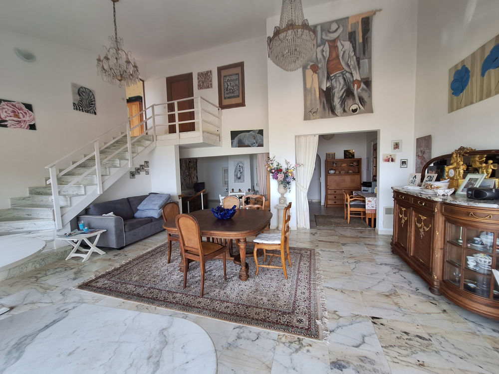 � vendre  Propri�t�/ch�teau Porticcio (20166)