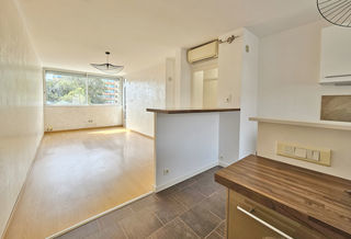  Appartement � vendre 2 pi�ces 53 m�